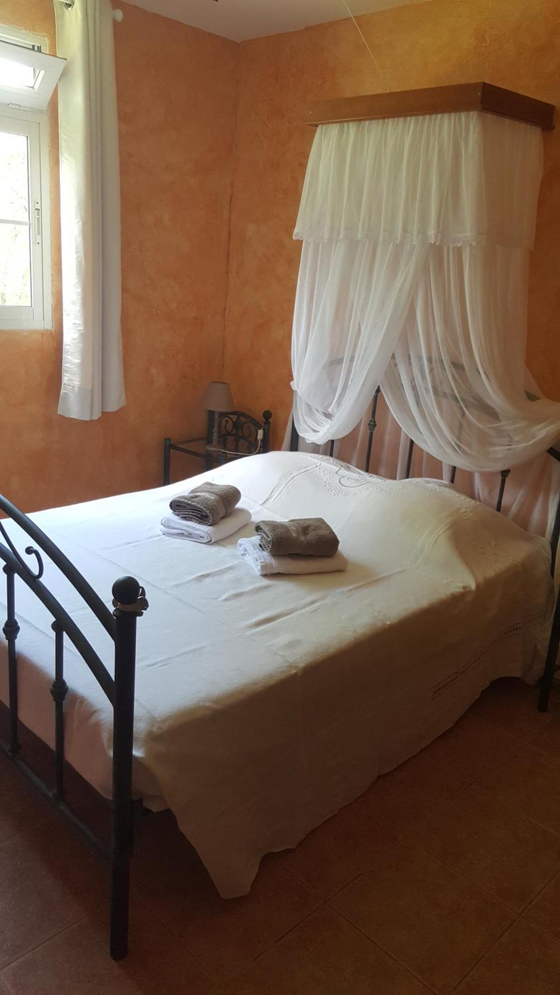 Agreable Chambre D'Hotes, Sdb, Piscine, Carbet Cuisine. Saint-Claude Exteriér fotografie